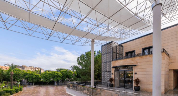 Las mejores ofertas y precios solo en la web oficial Hotel Molina Plaza by SH Hoteles Molina de Segura, Murcia Las mejores ofertas y precios solo en la web oficial Hotel Molina Plaza by SH Hoteles Molina de Segura, Murcia