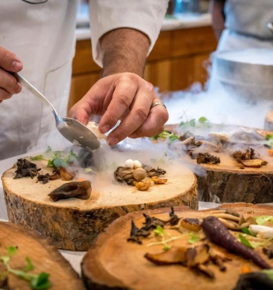 Gastronomía Hotel Molina Plaza by SH Hoteles Molina de Segura, Murcia Gastronomía Hotel Molina Plaza by SH Hoteles Molina de Segura, Murcia