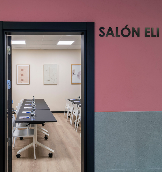 Salas de reuniones Hotel Molina Plaza by SH Hoteles Molina de Segura, Murcia Salas de reuniones Hotel Molina Plaza by SH Hoteles Molina de Segura, Murcia