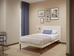 Habitación Familiar Hotel Molina Plaza by SH Hoteles Molina de Segura, Murcia Habitación Familiar Hotel Molina Plaza by SH Hoteles Molina de Segura, Murcia