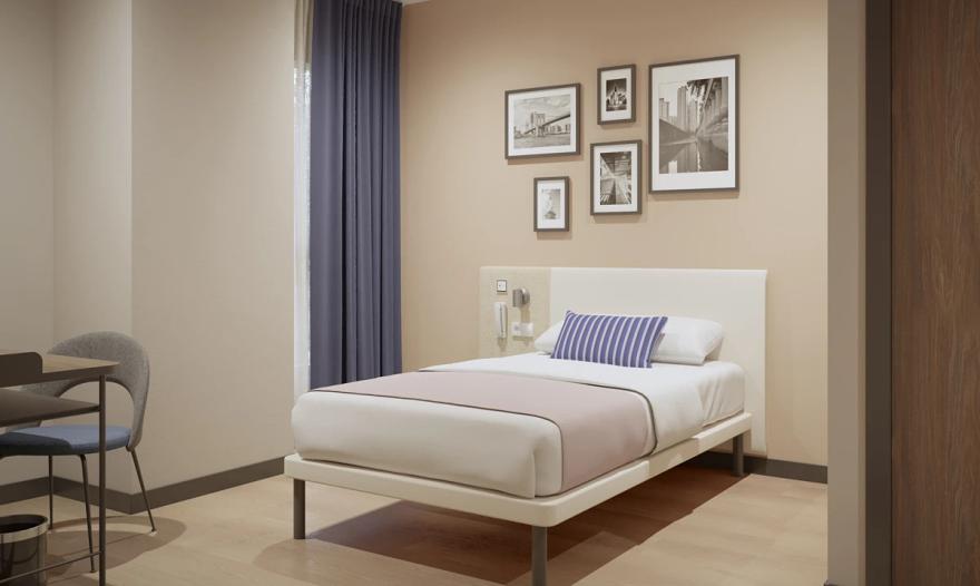 Habitación Familiar Hotel Molina Plaza by SH Hoteles Molina de Segura, Murcia Habitación Familiar Hotel Molina Plaza by SH Hoteles Molina de Segura, Murcia