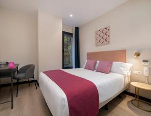 Habitación Individual Hotel Molina Plaza by SH Hoteles Molina de Segura, Murcia Habitación Individual Hotel Molina Plaza by SH Hoteles Molina de Segura, Murcia