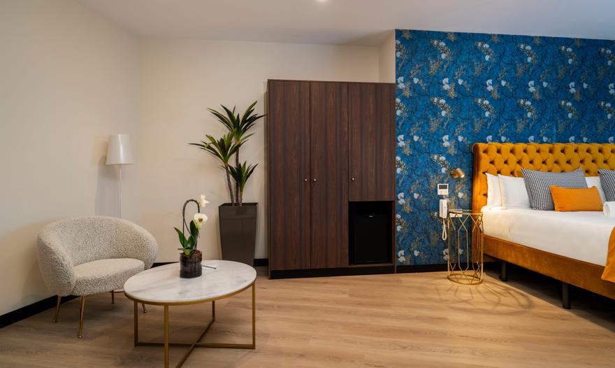 Junior Suite Hotel Molina Plaza by SH Hoteles Molina de Segura, Murcia Junior Suite Hotel Molina Plaza by SH Hoteles Molina de Segura, Murcia