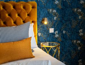 Junior Suite Hotel Molina Plaza by SH Hoteles Molina de Segura, Murcia Junior Suite Hotel Molina Plaza by SH Hoteles Molina de Segura, Murcia