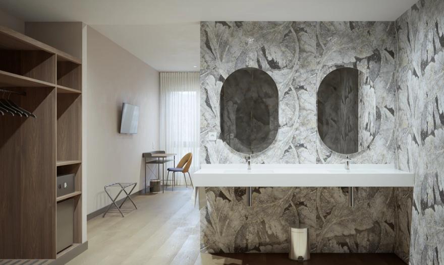 Junior Suite Hotel Molina Plaza by SH Hoteles Molina de Segura, Murcia Junior Suite Hotel Molina Plaza by SH Hoteles Molina de Segura, Murcia