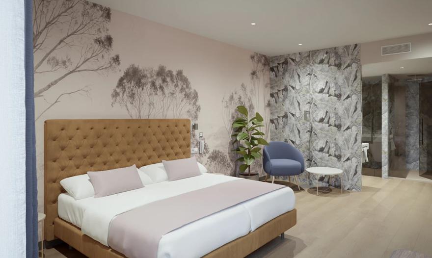 Junior Suite Hotel Molina Plaza by SH Hoteles Molina de Segura, Murcia Junior Suite Hotel Molina Plaza by SH Hoteles Molina de Segura, Murcia