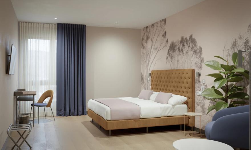 Junior Suite Hotel Molina Plaza by SH Hoteles Molina de Segura, Murcia Junior Suite Hotel Molina Plaza by SH Hoteles Molina de Segura, Murcia