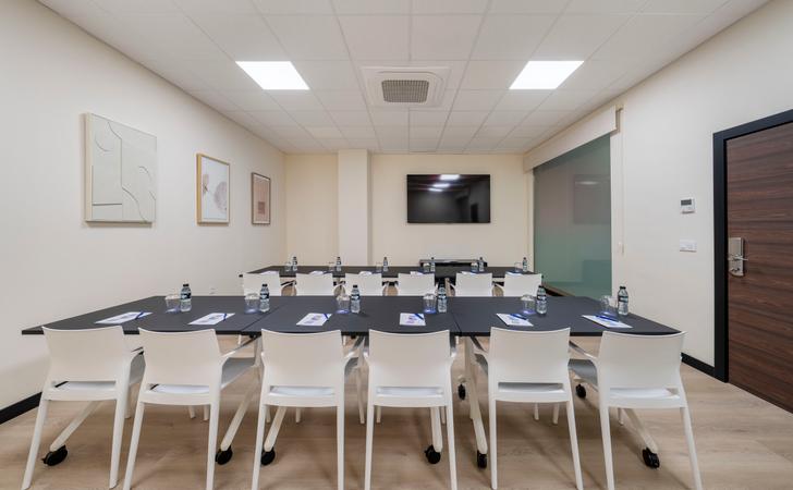 ELI Room Hotel Molina Plaza by SH Hoteles Molina de Segura, Murcia ELI Room Hotel Molina Plaza by SH Hoteles Molina de Segura, Murcia