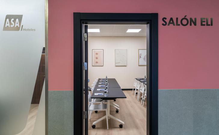 ELI Room Hotel Molina Plaza by SH Hoteles Molina de Segura, Murcia ELI Room Hotel Molina Plaza by SH Hoteles Molina de Segura, Murcia